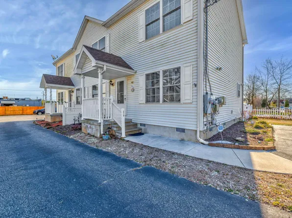 216 Pennsylvania Ave #Rio, Rio Grande, NJ 08242