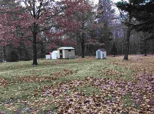 Eagle Bluff Ln, Crivitz, WI 54114