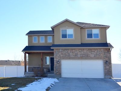 868 E 2200 S, Clearfield, UT, 84015
