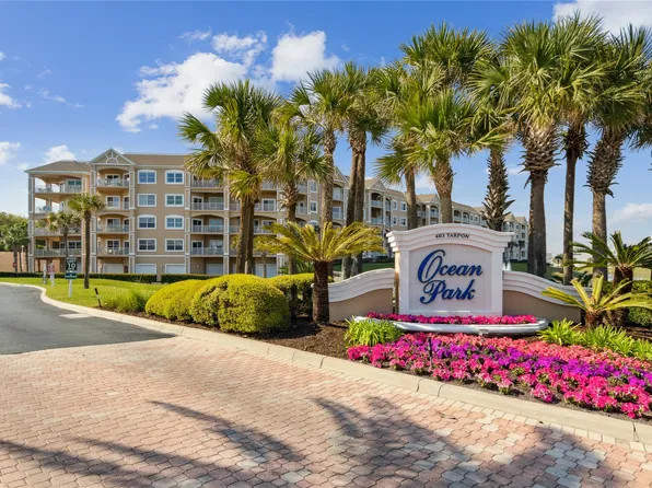 403 Tarpon Ave APT 116, Fernandina Beach, FL 32034