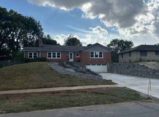 760 Albany Rd, Lexington, KY 40502