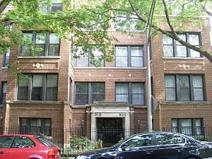 1st image of 906 W Ainslie St #1W