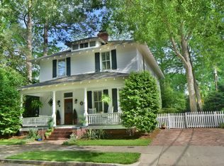 818 Aiken St, Columbia, SC 29201