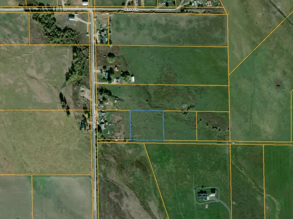 LOT 8B McKinley St, Hamilton, MT 59840