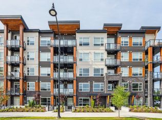 12109 223rd St #212, Maple Ridge, BC V2X 5Y6