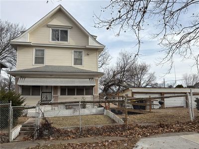 3041 Park Ave, Kansas City, MO, 64109