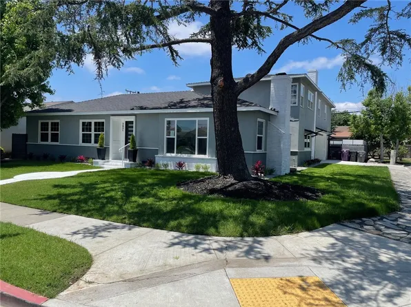 3931 Marron Ave, Long Beach, CA 90807