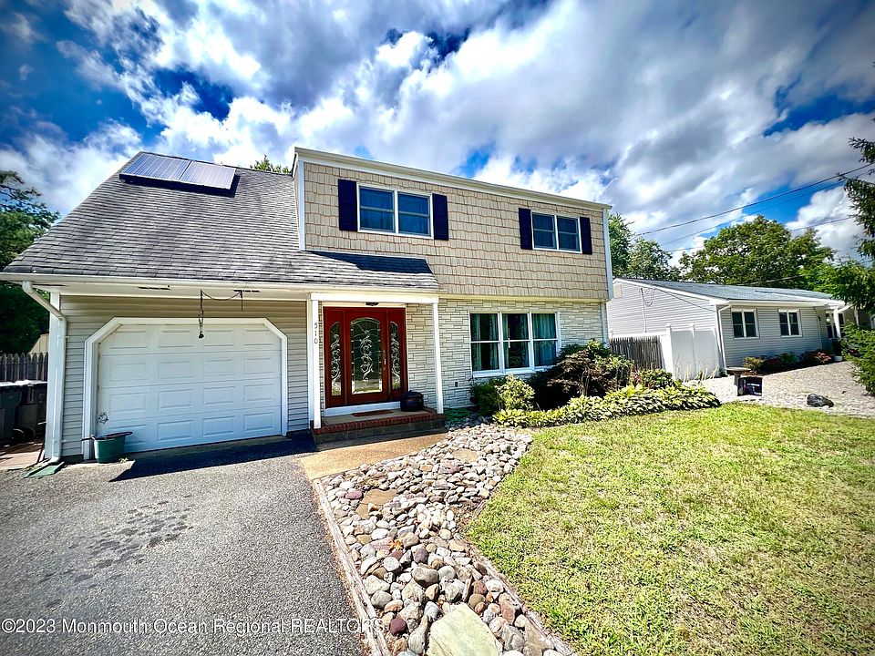 510 Bryn Mawr Drive, Brick, NJ 08723 Zillow