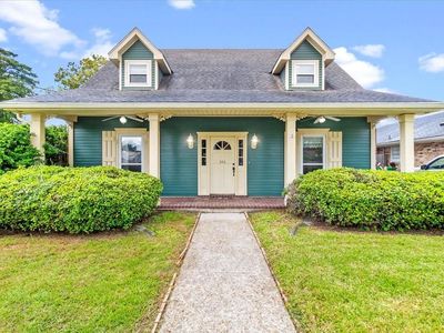 500 Maryland Ave, Metairie, LA, 70003