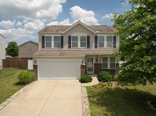 6761 Gordon Blvd, Burlington, KY 41005