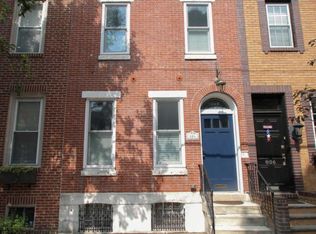 804 N 23rd St, Philadelphia, PA 19130