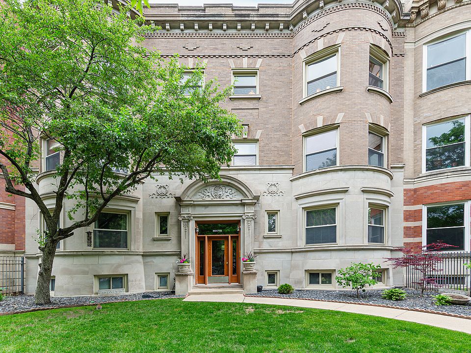 1st image of 4615 N Beacon St APT 3