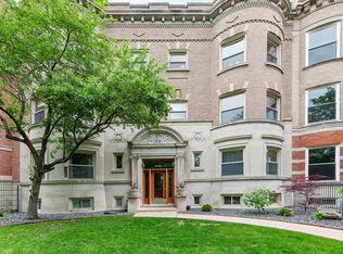 4615 N Beacon St APT 3S, Chicago, IL 60640