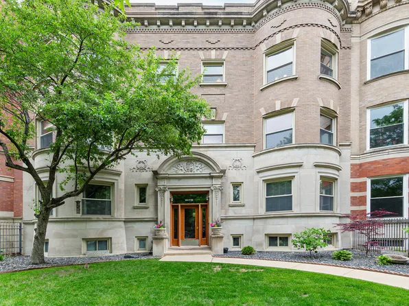 4615 N Beacon St APT 3S, Chicago, IL 60640