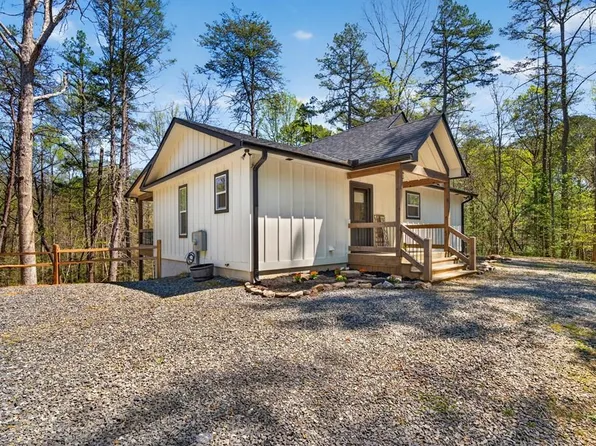 54 Barbs Way, Mineral Bluff, GA 30559
