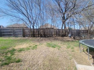 14784 S Yukon Ave W, Glenpool, OK 74033