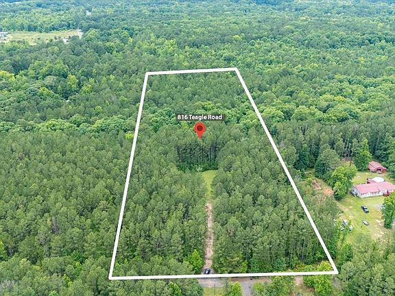 3rd image of 816 Teagle Rd