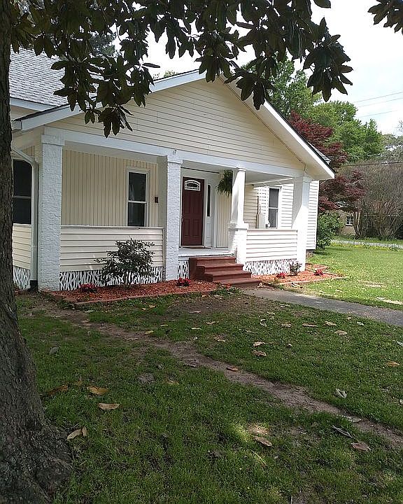 202 McKinley Street
