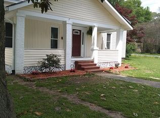 202 McKinley St, Lonoke, AR 72086
