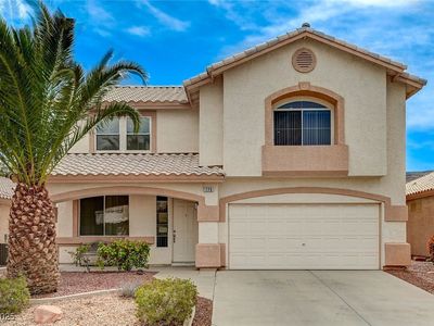 775 Wigan Pier Dr, Henderson, NV, 89002