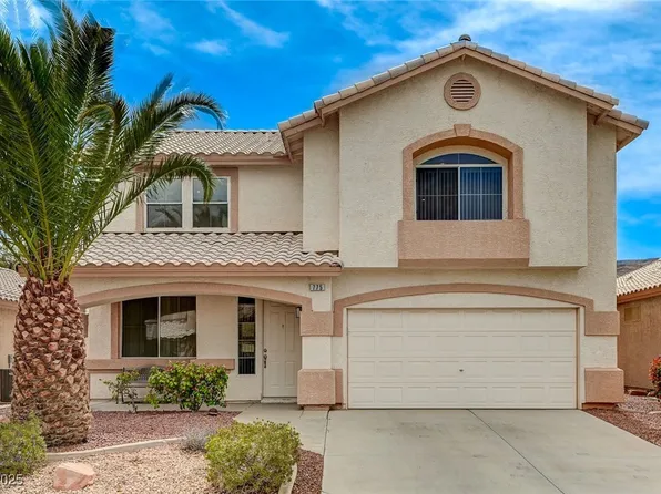 775 Wigan Pier Dr, Henderson, NV 89002