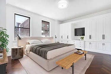 Rented by Time Equities Brokerage