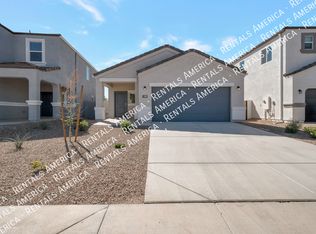 4989 E Umber Rd, San Tan Valley, AZ 85143