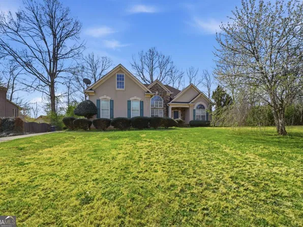 2333 Ettas Cir SE, Conyers, GA 30013