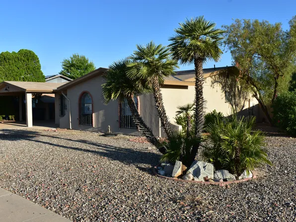 9401 E 5th St, Tucson, AZ 85710