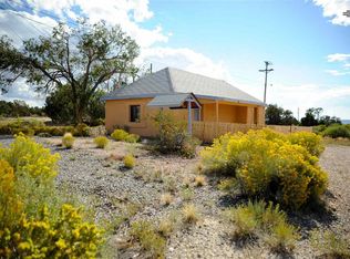 54 Dusty Rd, Gallup, NM 87301