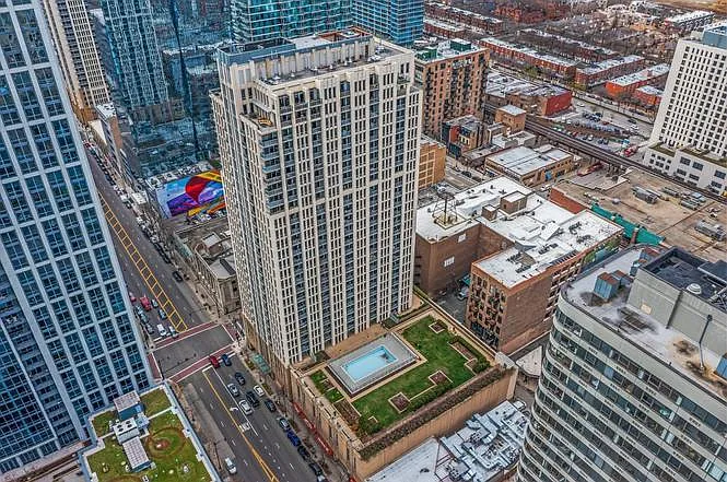 1250 S Michigan Ave #1702 — Photo 14
