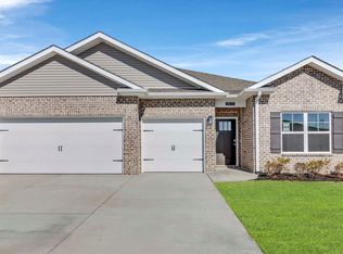 28231 Saddle Springs Dr NW, Madison, AL 35756