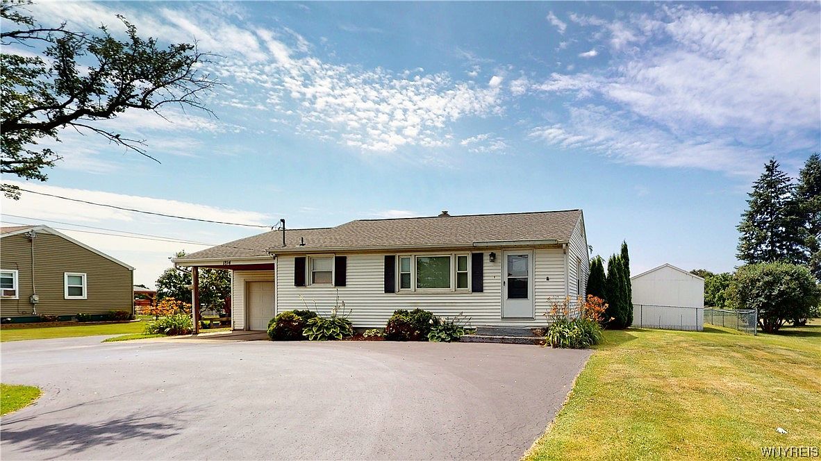 1814 Saunders Settlement Rd, Niagara Falls, NY 14304 Zillow
