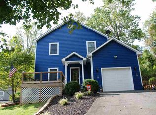 73 Pounding Branch Rd, Afton, VA 22920