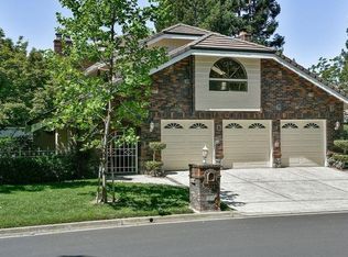 3034 Deer Meadow Dr, Danville, CA