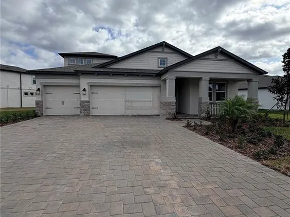 2264 Clary Sage Dr, Spring Hill, FL 34609
