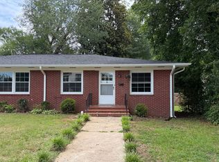 226 College Dr, Gaffney, SC 29340