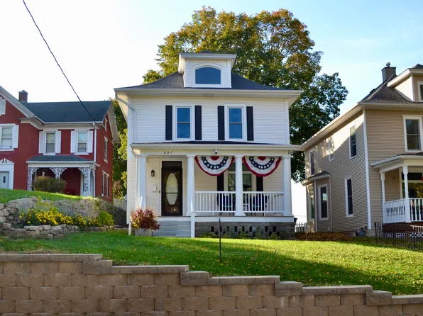 227 9th Ave, Council Bluffs, IA 51503