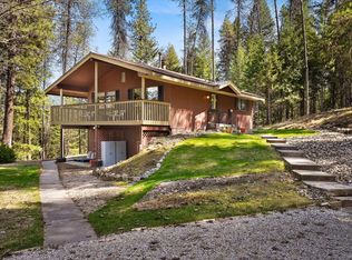 2129 Dry Creek Rd, Chewelah, WA 99109