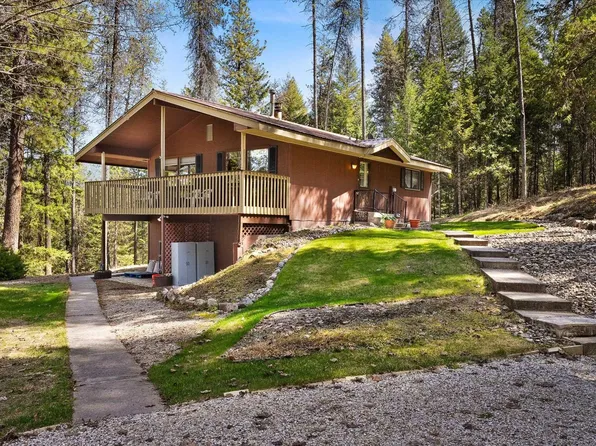 2129 Dry Creek Rd, Chewelah, WA 99109