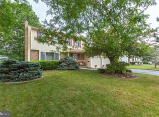 91 Barley Ct, Langhorne, PA 19047