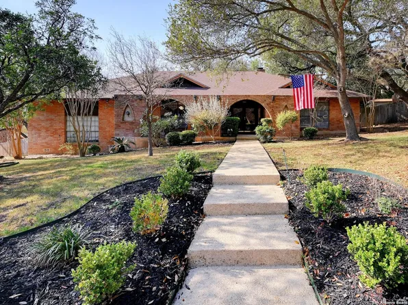 11231 Whisper Spring, San Antonio, TX 78230
