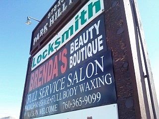 2nd image of 57533 29 Palms Hwy Ste 9