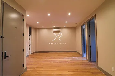 Rented by Yaffa Realty LLC