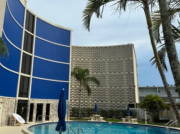 4850 Ocean Beach Blvd APT 505, Cocoa Beach, FL 32931