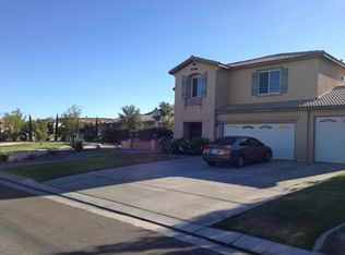 41844 Piazza Ct, Lancaster, CA 93536