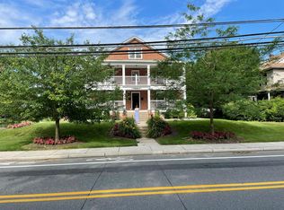 600 Grove St #3, Haddonfield, NJ 08033