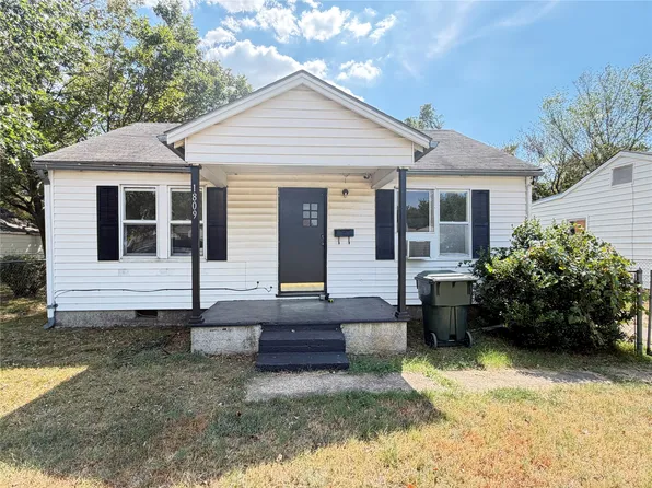 1809 Delaware St, Muskogee, OK 74403