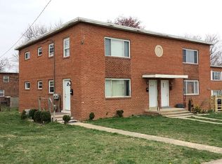 927 7th St, Laurel, MD 20707