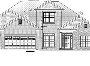 122 Boardhouse Br, Madison, AL 35756